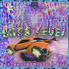 $LIQ X Blxck Hexrt Mxnte - Stick Up