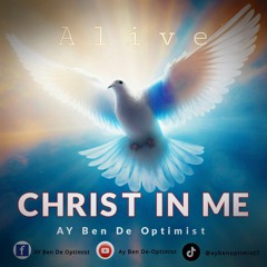 Christ In Me