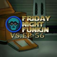 FNF vs ESB-56: The Complete Saga - 100 Times Over