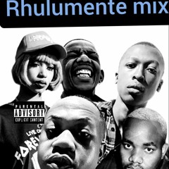RHULUMENTE MIX ft Young stunna,maglera doe boy ,buzz lee and greek