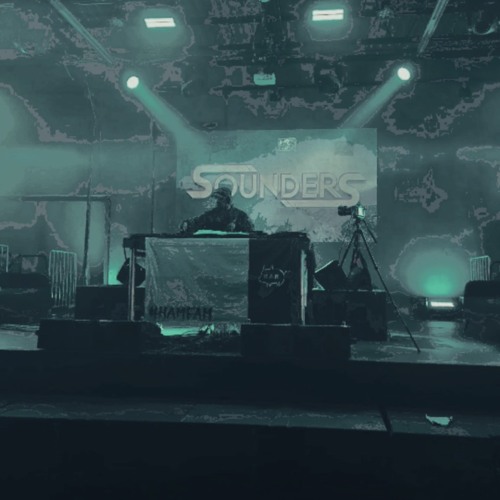 Stream shadow signals mix by JAHYY | Listen online for free on