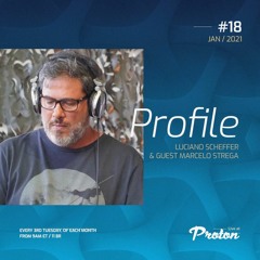 Profile  #18  Proton Radio