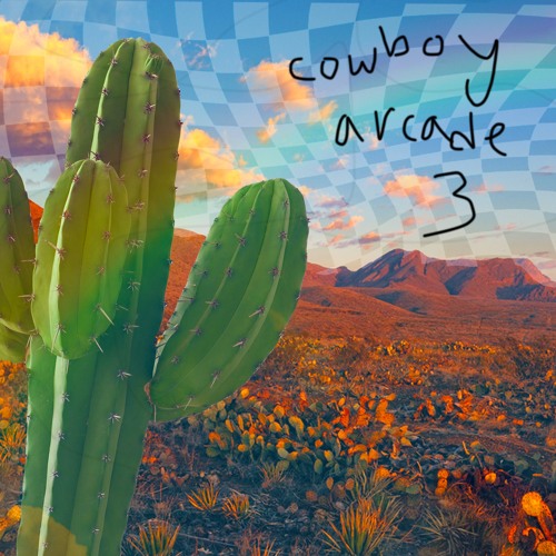 Cowboy Arcade 3