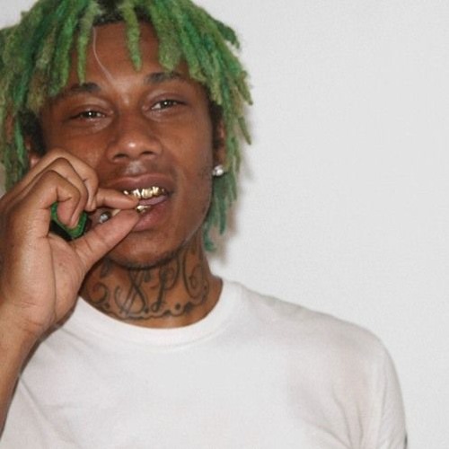 Ruben Slikk - Catch Me With That Sack (INSTRUMENTAL)