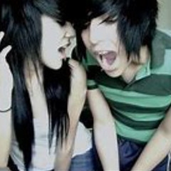 luv at first scream-o