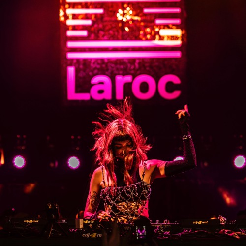 GIU at Laroc Guarujá [04/01/2025]