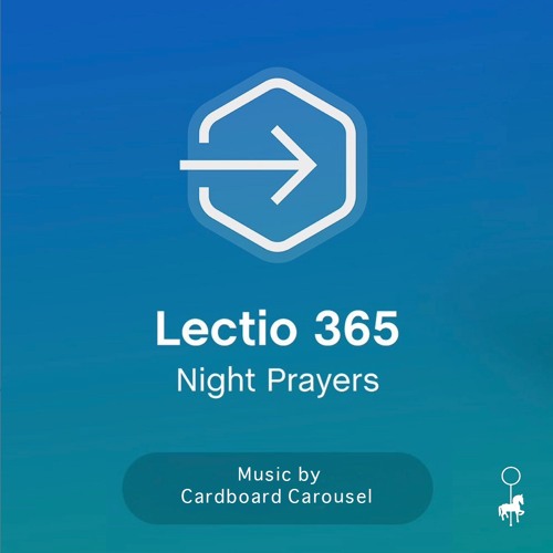 NP04 (Music from Lectio365 Night Prayers 2021)