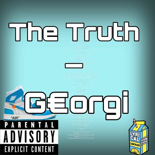 The Truth - G€orgi