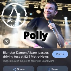 I Love The Way - Polly