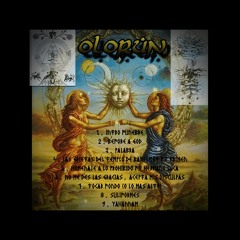 Cisare- OLORUN (Album Completo)