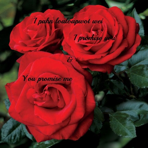 I Pahn Lolopwot Wei (I Promise You & You Promise Me)
