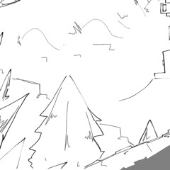 3. Home. Home of another; an embrace