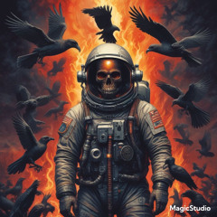 BMSdakid ft.Pat Quinn - Astronaut