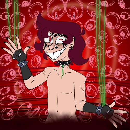 [Scrapped #6] Slashed Hearts V2 (original)