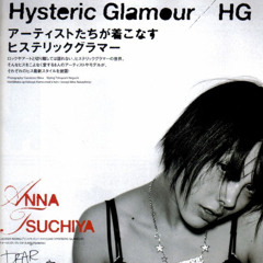 Hysteric Glamour