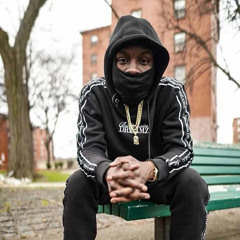 Trottie Y Gizzle - Stay Down (Official Audio)