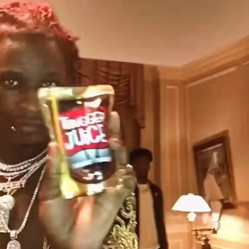 Young Thug x cr1mple - Danny Glover x Sayonara_Cross_Teck