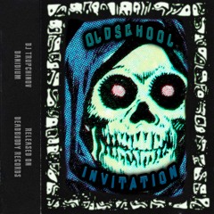 DJ TRUPCHINOV & DANIDIUM - Oldschool Invitation