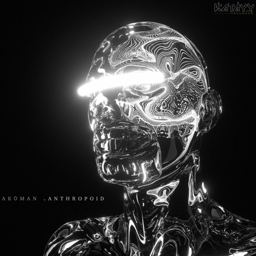 Akoman - Anthropoid (Album)