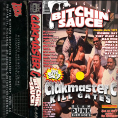 BITCHIN´ SAUCE Snippet (full tape @bandcamp)