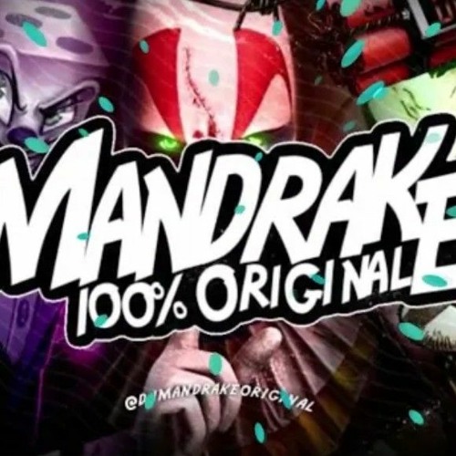 BERIMBAU DERRUBA CAVEIRÃO (DJ Mandrake_ DJ Maninho ZK e DJ Patrick Muniz) Especial dos solteiros