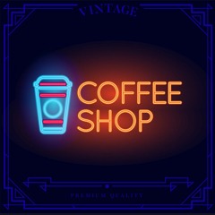 Coffee Shop Wordsmiths Ft. Auscillate (Prod. Camacho)