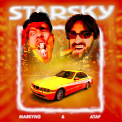 STARSKY (prod. neyoooo & lostside)