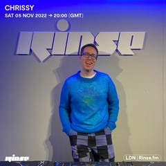 Chrissy - 05 November 2022