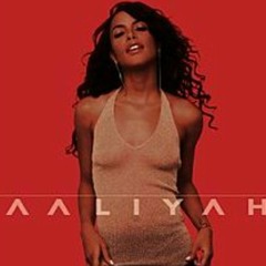 Aaliyah XXX Ariana Grande