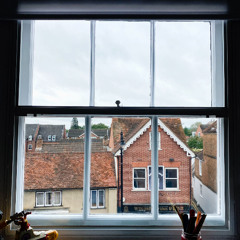 SONG 98 - Disquiet0700 - View Frame