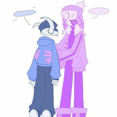 🎵🎶Agitated remix but Ruv and Tabi sing it🎶🎵