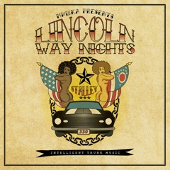 Lincoln Way Nights (Shop Remix) [feat. Rick Ross]