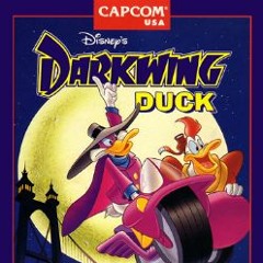 Ending Theme - Darkwing Duck(NES)