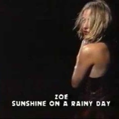 Sunshine on a Rainy Day