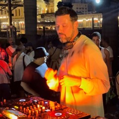 Apr 25 // ressaca arrastão electronico live set 29-03-25 // house, groove, organic house