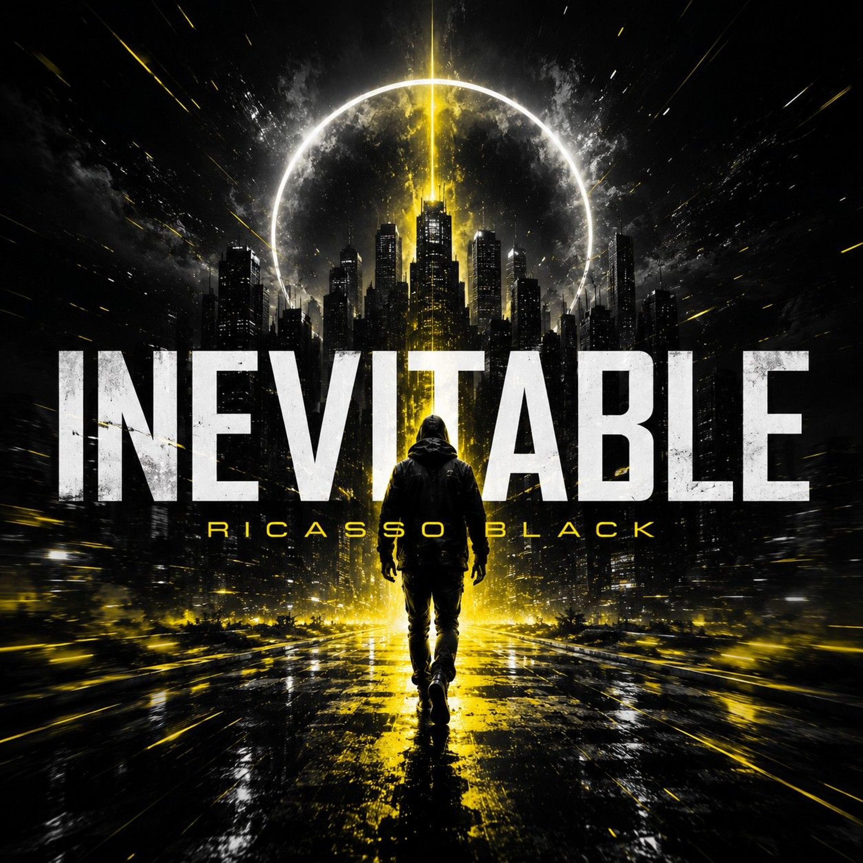 Inevitable episode artwork