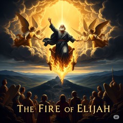 FDD182 – The Fire of Elijah