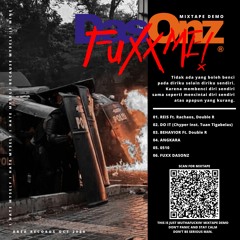 DASONZ - REIS Ft. Racha Ciril, Double R