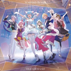 [full] 1000年生きてる living millennium ／ ワンダーランズ×ショウタイム Wonderlands×Showtime × KAITO - いよわ iyowa