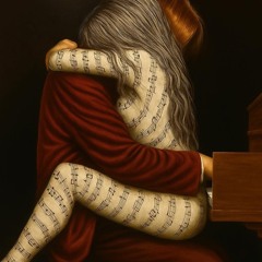 I luv ur scars (edm/rap/mix genre)