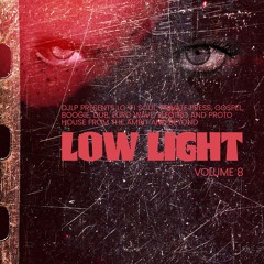 DJLP - Low Light Vol.8