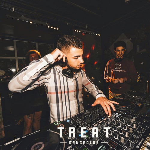 Keep On Rocking To It (@avgodj Edit)