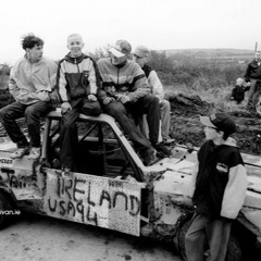 ROC90 // Rave the System // July 2020