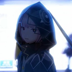 花譜 #56戸惑いテレパシー オリジナルMV   virtual_kaf