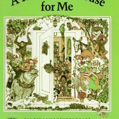 [Book] PDF Download A House Is a House for Me BY Mary Ann Hoberman