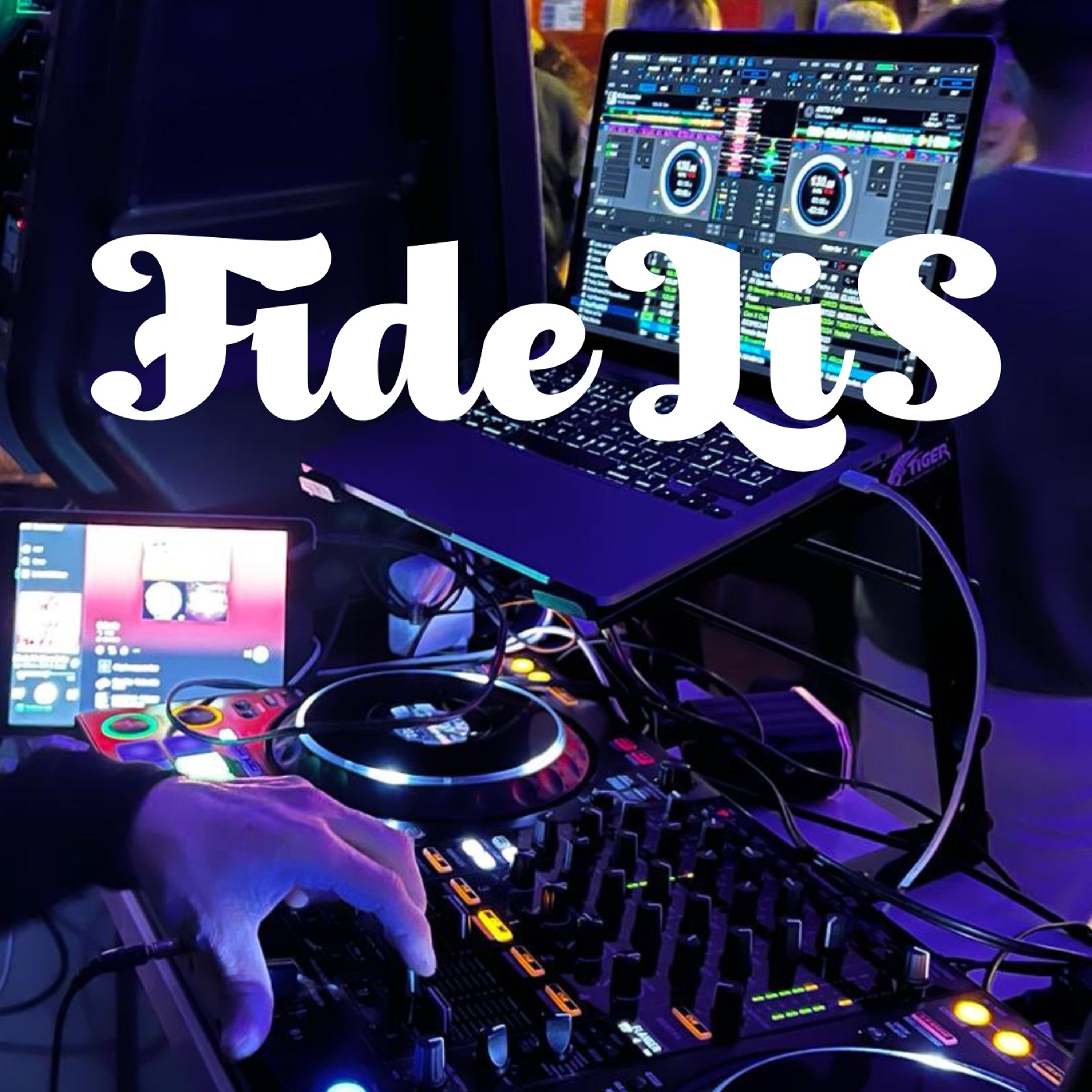 FideliS episode artwork