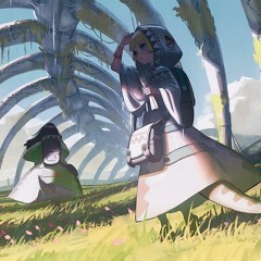 Artcore (sort of)