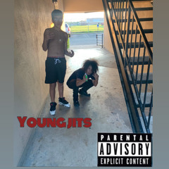 young jits ft Jay1