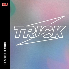 The Sound Of: Trick, mixed by Airwolf Paradise