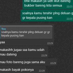 IKYK
